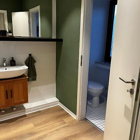 Auszeit Am Kurpark I 24h Check-in I Wlan *