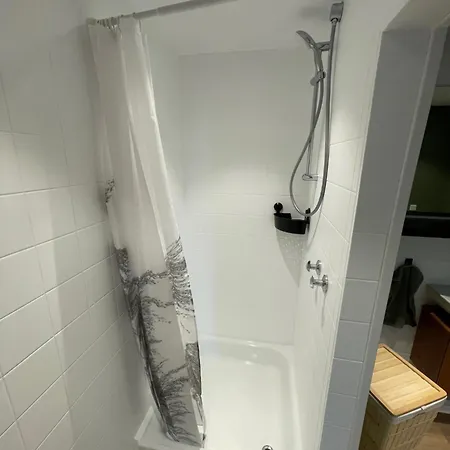 Auszeit Am Kurpark I 24h Check-in I Wlan