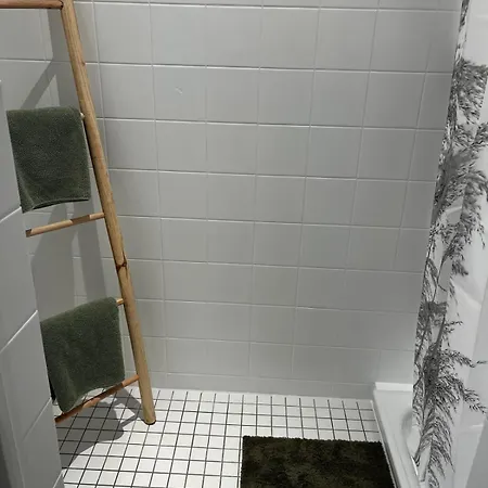 Auszeit Am Kurpark I 24h Check-in I Wlan *