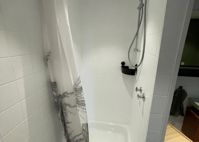 Auszeit Am Kurpark I 24h Check-in I Wlan