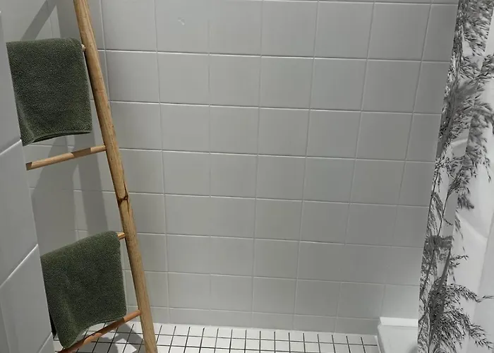 Auszeit Am Kurpark I 24h Check-in I Wlan *